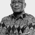 Promotion Announcement — Waisea Delana as Licensing Officer